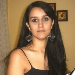 Meet your Posher, Danielle